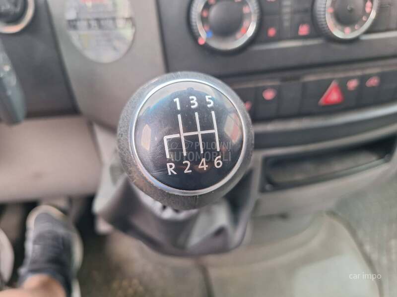 Volkswagen KRAFTER