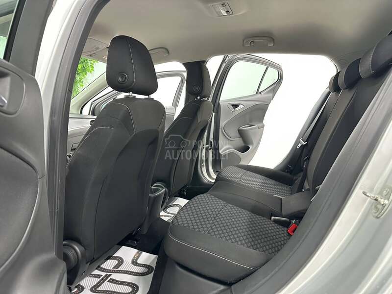 Opel Astra K 1.6 CDTI BUSINESS