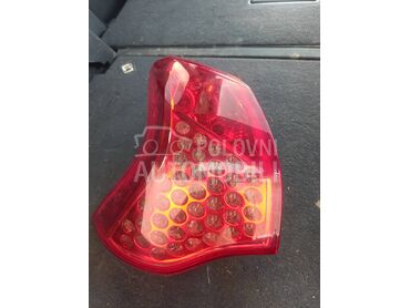 stop lampa leva za Peugeot 3008 od 2009. do 2013. god.