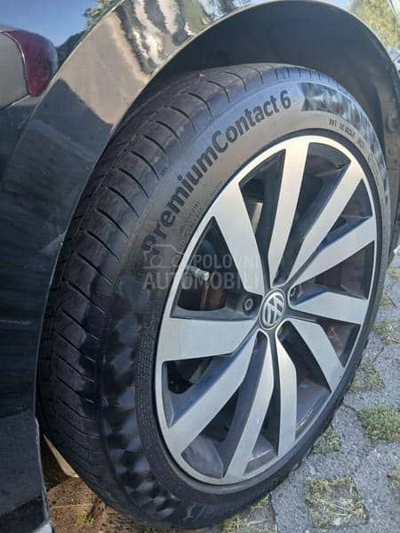 Volkswagen Passat B8 