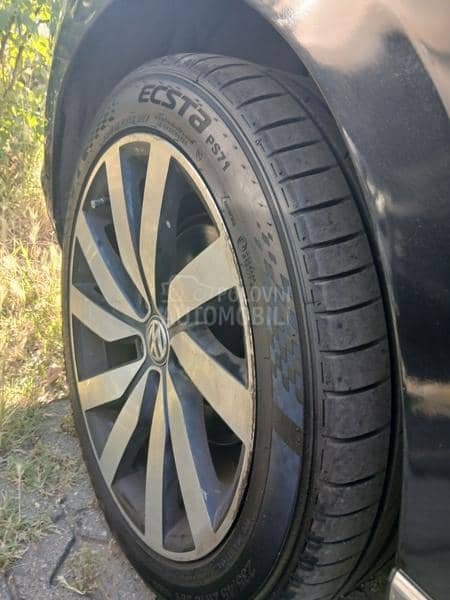 Volkswagen Passat B8 