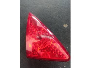 stop lampa leva za Peugeot 3008 od 2009. do 2013. god.