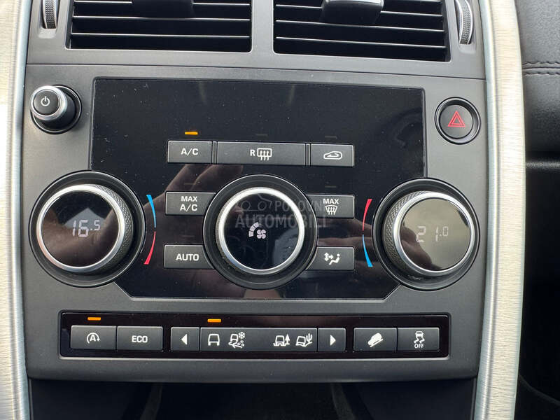 Land Rover Discovery Sport XEN / LED / NAV