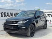 Land Rover Discovery Sport XEN / LED / NAV