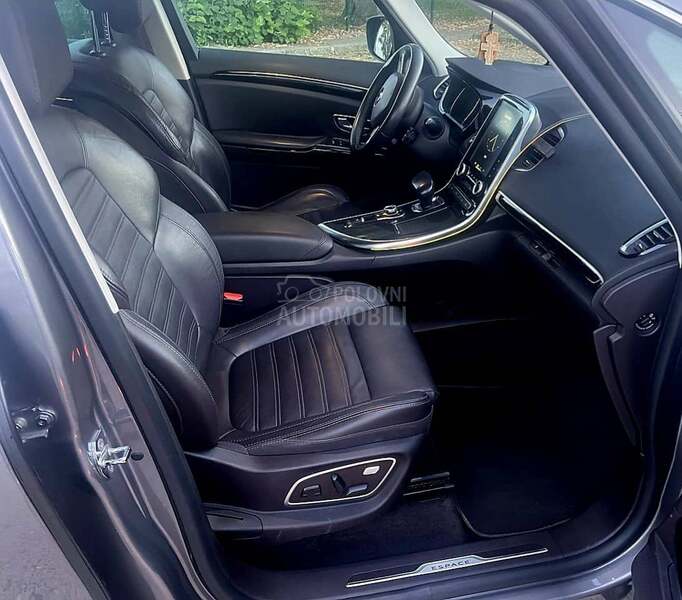 Renault Espace 1.6dci INITIALE