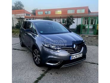 Renault Espace 1.6dci INITIALE
