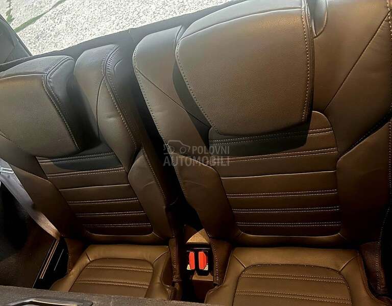 Renault Espace 1.6dci INITIALE