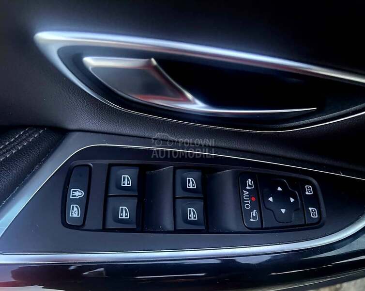 Renault Espace 1.6dci INITIALE