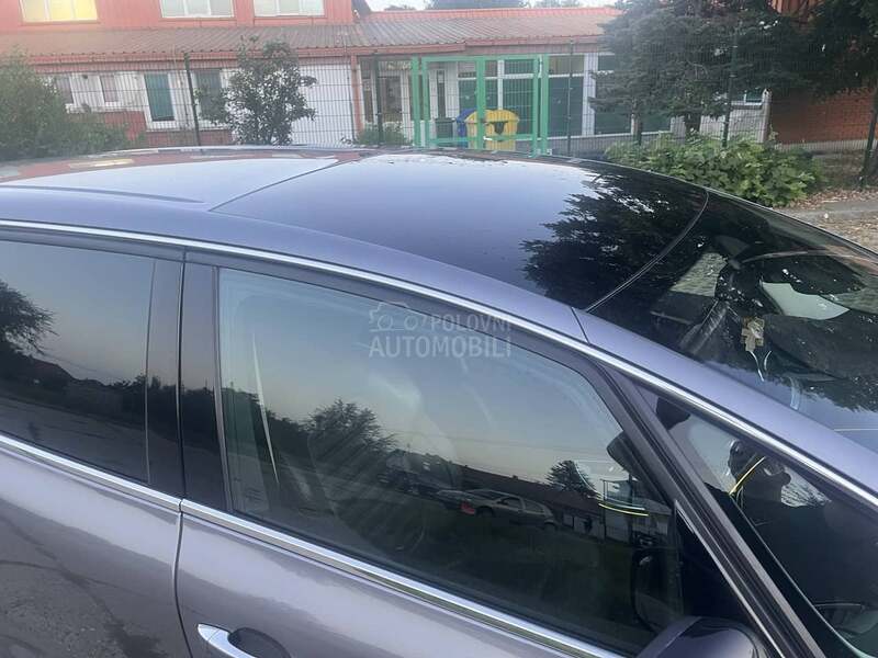 Renault Espace 1.6dci INITIALE