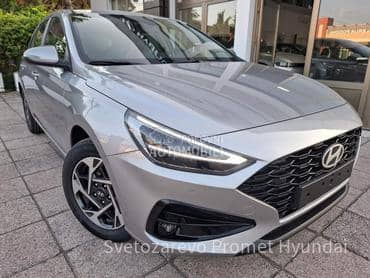 Hyundai i30 1.5