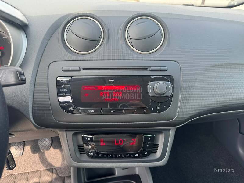 Seat Ibiza 1.2 tsi COPA