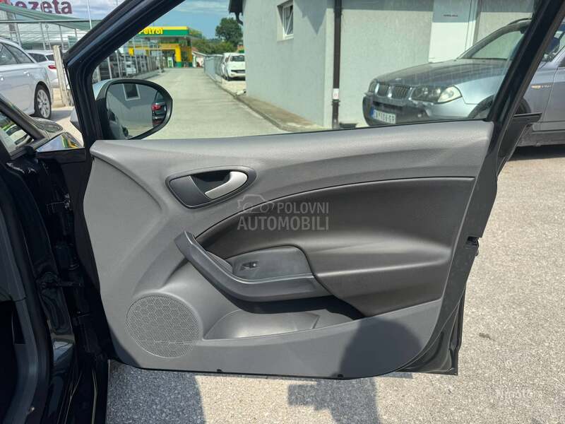 Seat Ibiza 1.2 tsi COPA