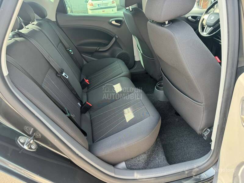 Seat Ibiza 1.2 tsi COPA