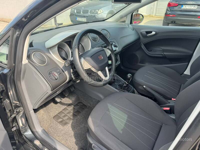 Seat Ibiza 1.2 tsi COPA
