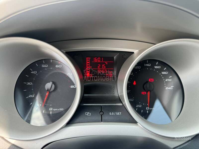 Seat Ibiza 1.2 tsi COPA
