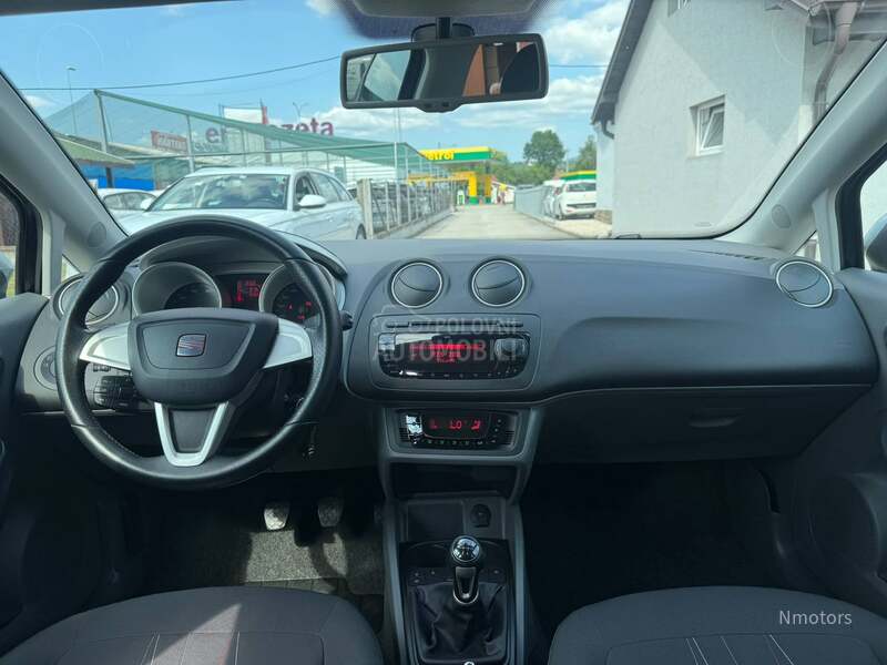 Seat Ibiza 1.2 tsi COPA