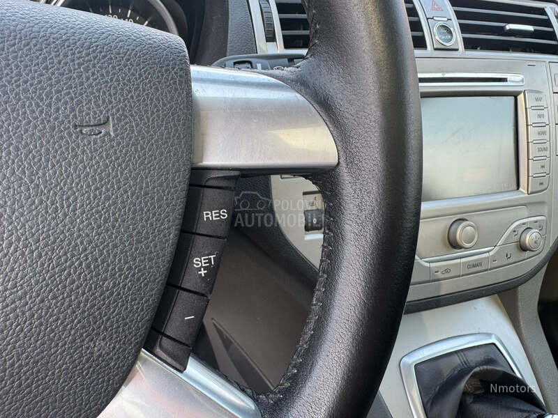 Ford Kuga 2.0tdci TITANIUM