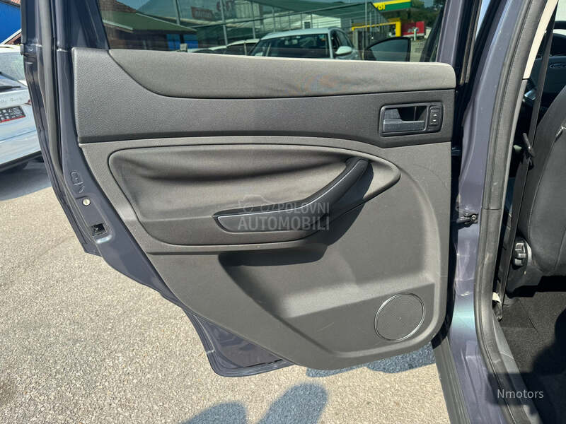 Ford Kuga 2.0tdci TITANIUM