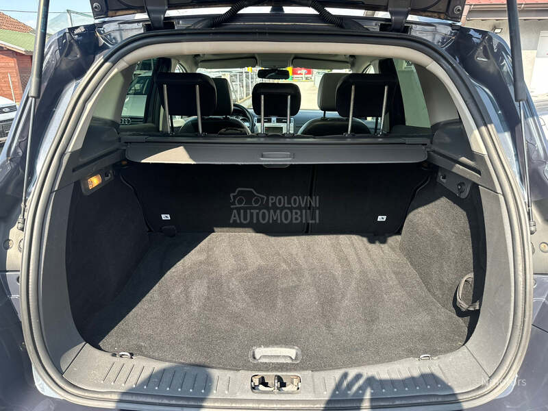 Ford Kuga 2.0tdci TITANIUM