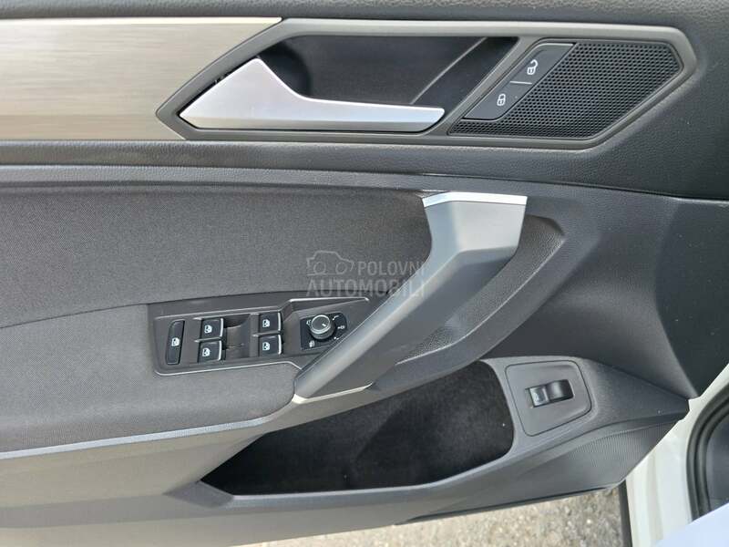 Volkswagen Tiguan Allspace 2.0tdi DSG
