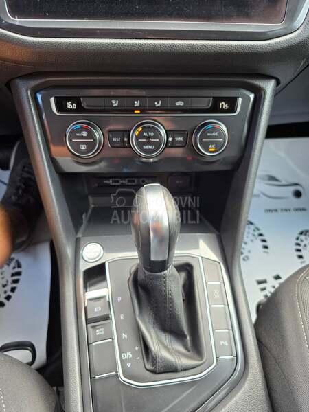 Volkswagen Tiguan Allspace 2.0tdi DSG