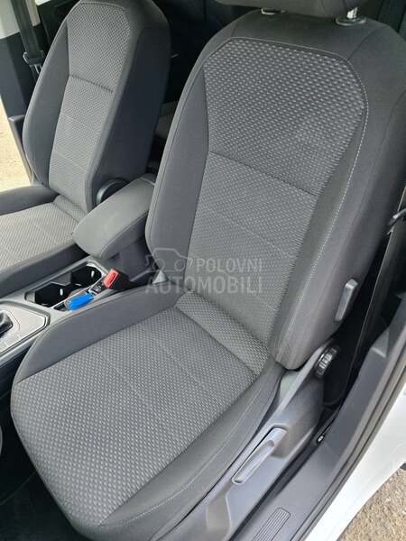 Volkswagen Tiguan Allspace 2.0tdi DSG