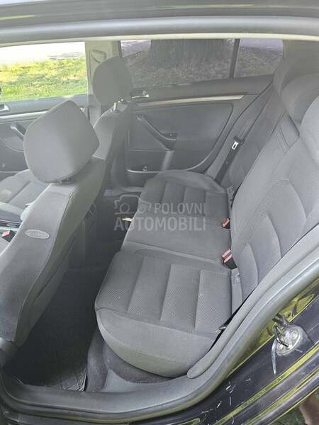 Volkswagen Golf 5 1.9 TDI