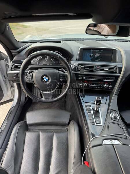 BMW 640 