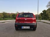 Fiat Punto 1.2b