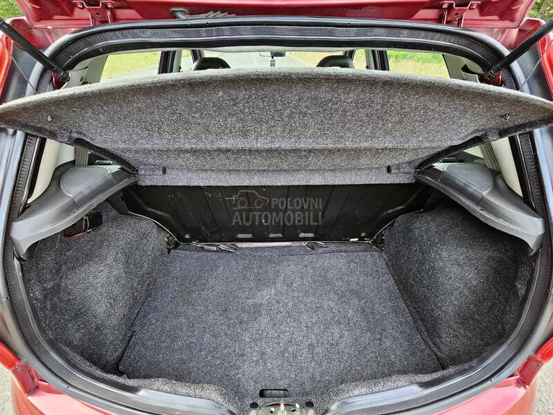 Fiat Punto 1.2b