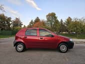 Fiat Punto 1.2b