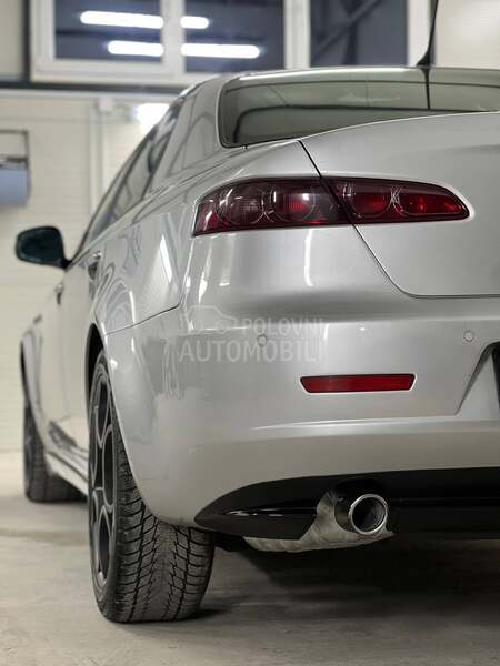 Alfa Romeo 159 1.9 jtdm TI/CH