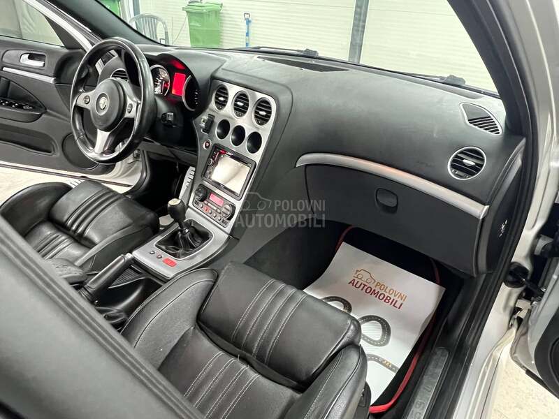 Alfa Romeo 159 1.9 jtdm TI/CH