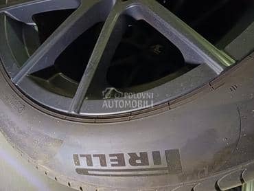 Aluminijumske felne  19" 5 x 112