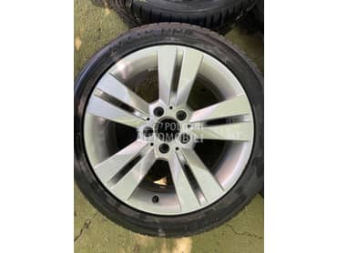 Aluminijumske felne  17" 5 x 112