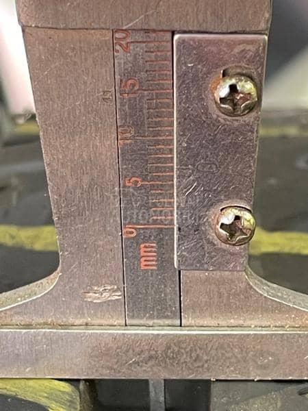 Aluminijumske felne  17" 5 x 112