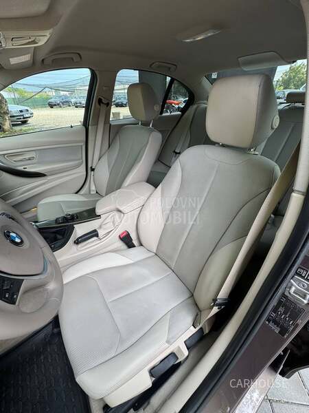 BMW 316 2.0 MODERN LED