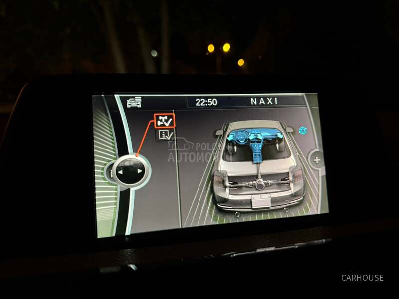 BMW 316 2.0 MODERN LED