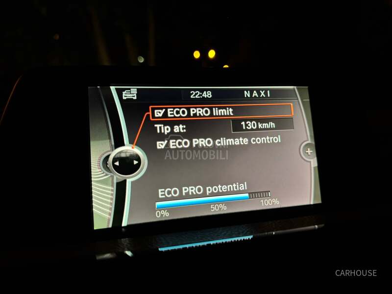 BMW 316 2.0 MODERN LED