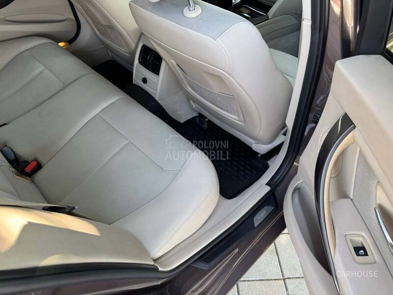 BMW 316 2.0 MODERN LED