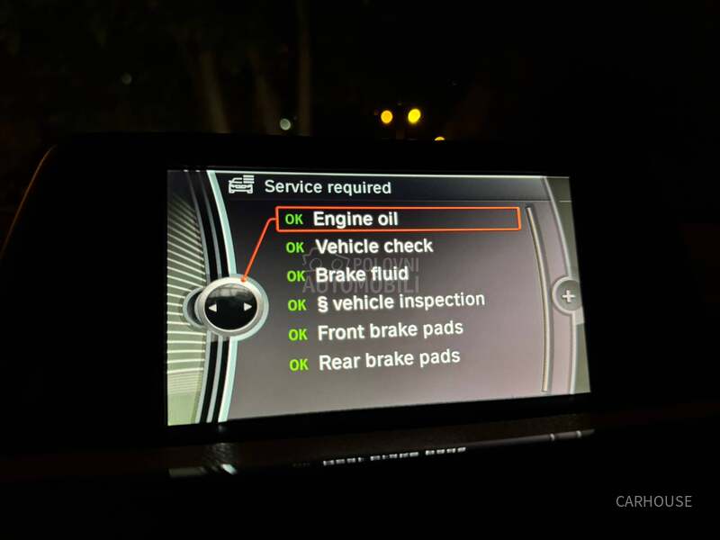 BMW 316 2.0 MODERN LED