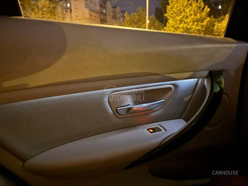 BMW 316 2.0 MODERN LED
