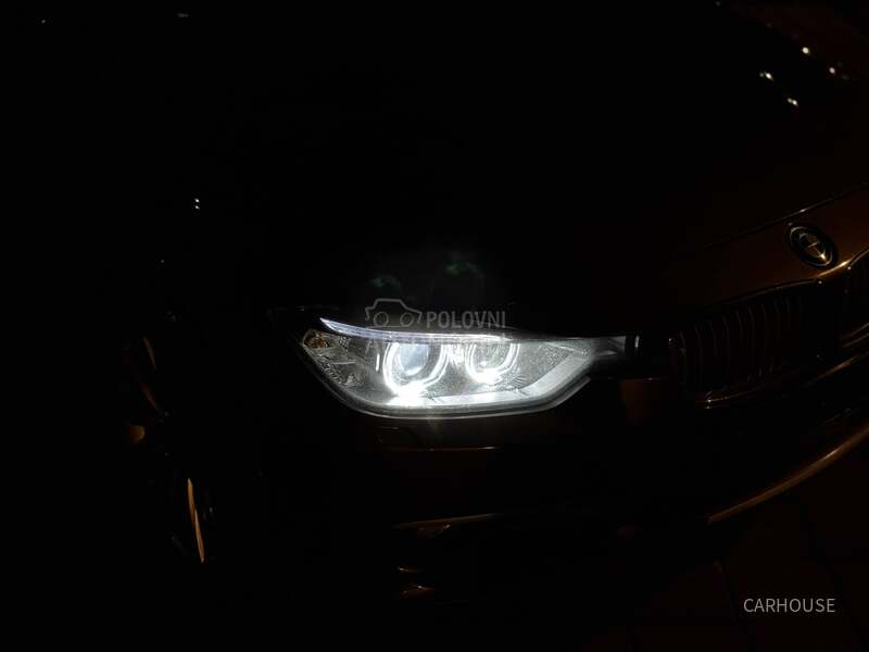 BMW 316 2.0 MODERN LED