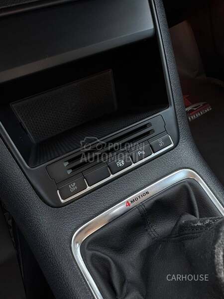 Volkswagen Tiguan R LINE TSI