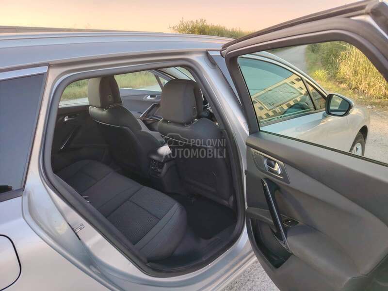 Peugeot 508 2.0 h. d. i