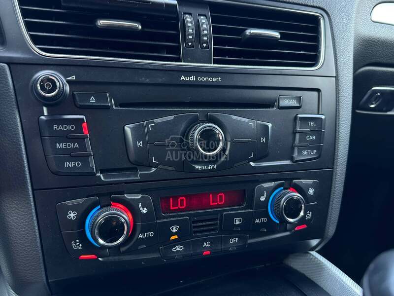 Audi Q5 2.0/S-LINE/QUATTRO