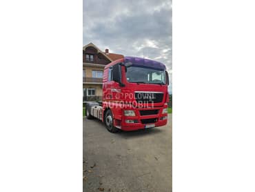 MAN TGX