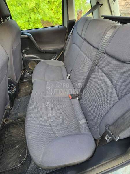 Fiat Stilo 
