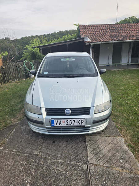 Fiat Stilo 