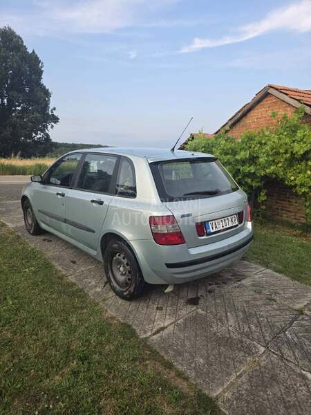 Fiat Stilo 